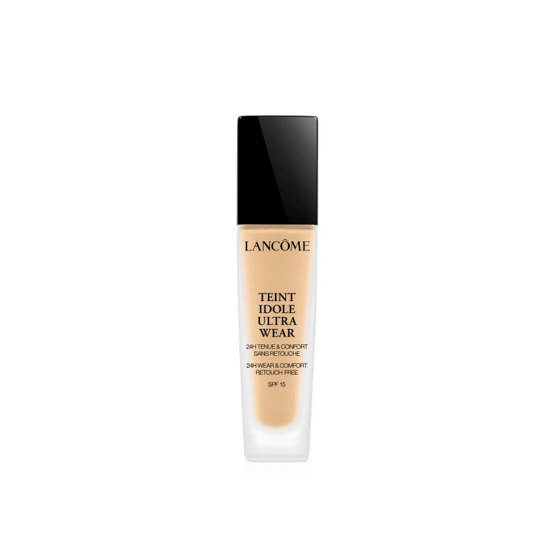 Base Facial Lancôme - Teint Idole Ultra Wear 