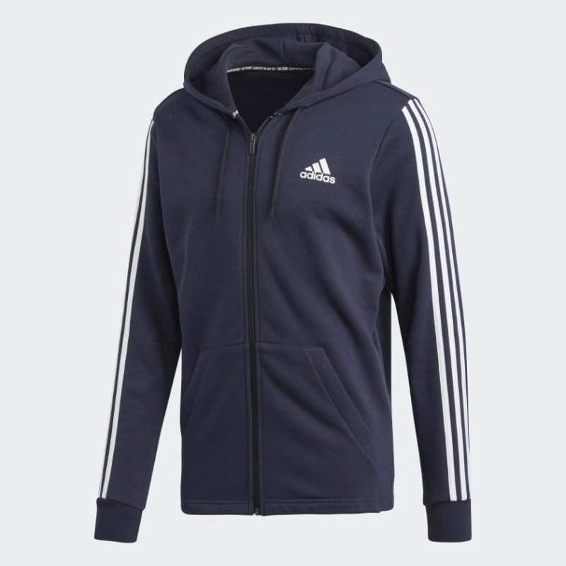 Moletom Adidas
