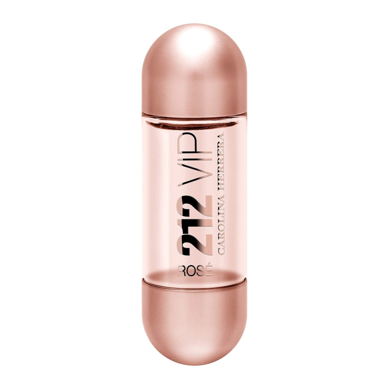 Perfume Carolina Herreira 212 VIP Rosé Feminino Eau de Parfum