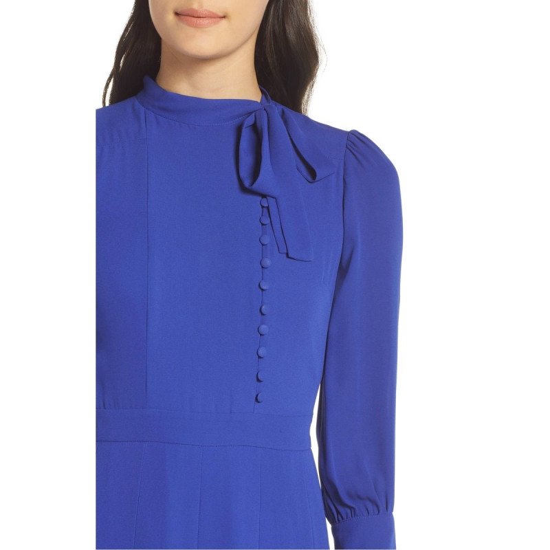 Vestido Chelsea Ocean