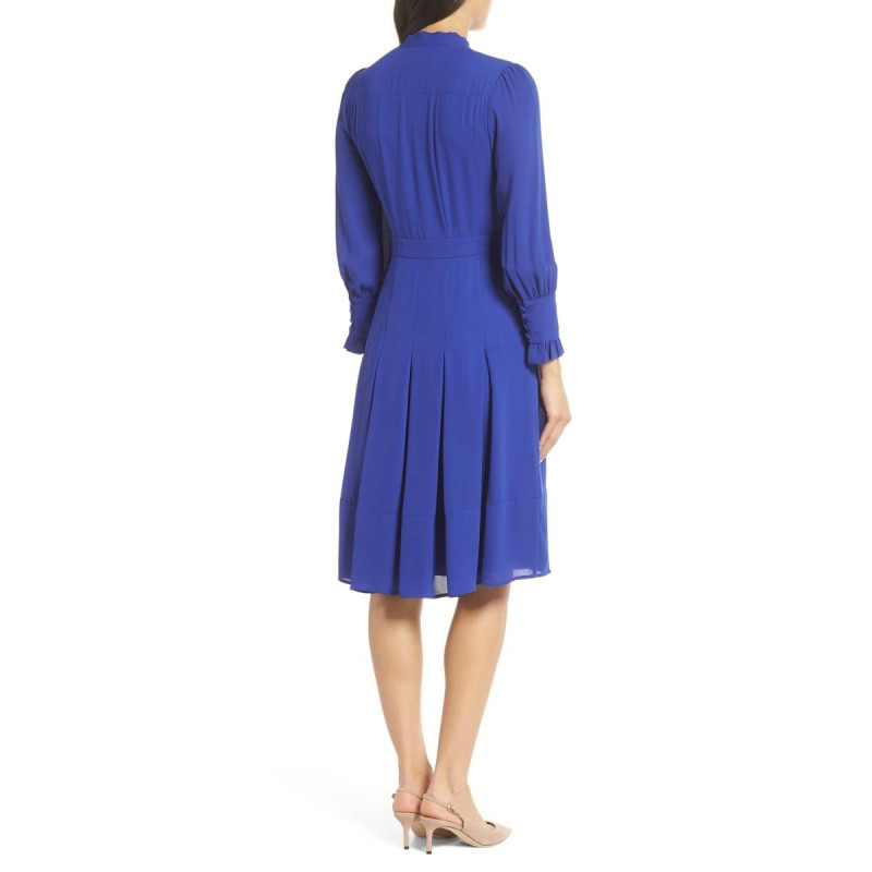 Vestido Chelsea Ocean
