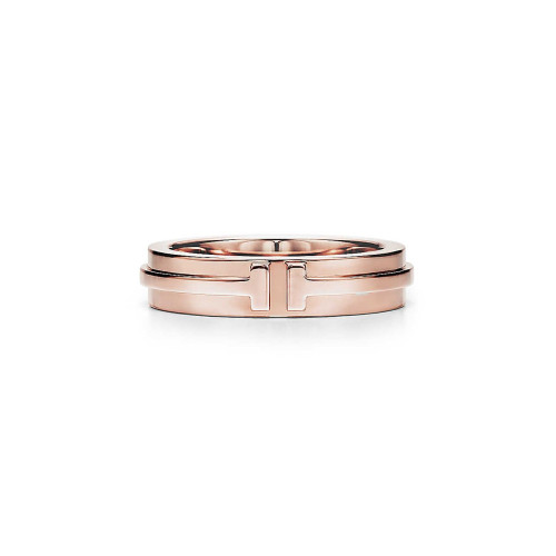 Anel de Ouro Rosé