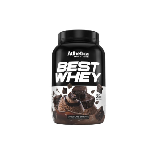 Best Whey Churros 900g Athletica