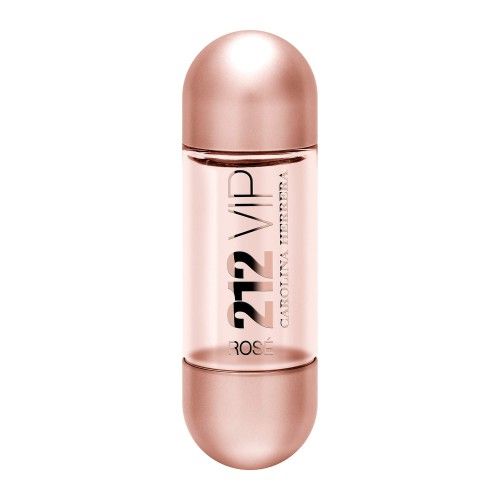 Perfume Carolina Herreira 212 VIP Rosé Feminino Eau de Parfum