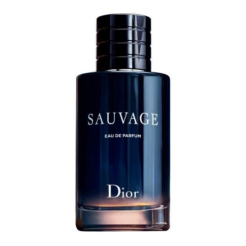 Perfume DIOR Sauvage masculino Eau de Parfum
