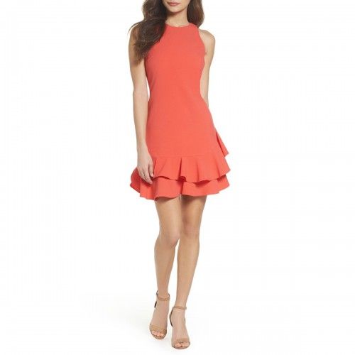 Vestido Lulu Sun