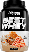 Best Whey Churros 900g Athletica
