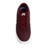 Tênis Nike Wmns Sb Check Solar Cvs P Feminino - Vinho