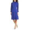 Vestido Chelsea Ocean