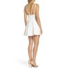 Vestido Galore Branco